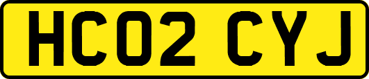 HC02CYJ