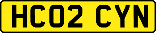 HC02CYN