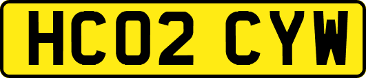 HC02CYW