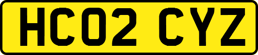 HC02CYZ