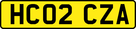 HC02CZA