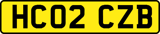 HC02CZB