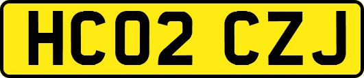 HC02CZJ