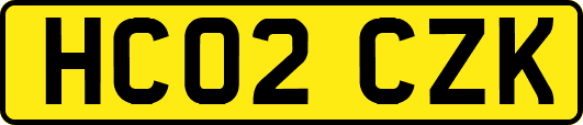 HC02CZK