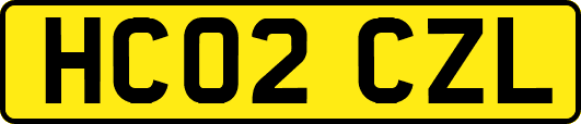 HC02CZL