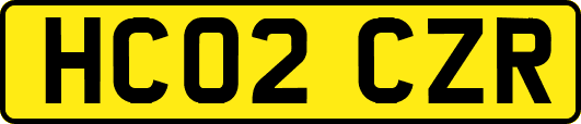 HC02CZR