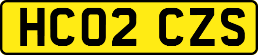 HC02CZS