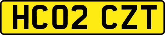 HC02CZT