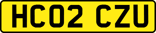 HC02CZU