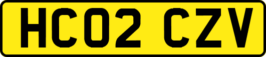 HC02CZV