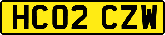 HC02CZW