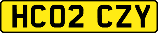 HC02CZY