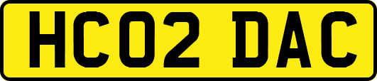 HC02DAC