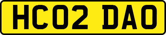 HC02DAO