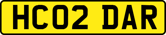 HC02DAR