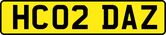 HC02DAZ