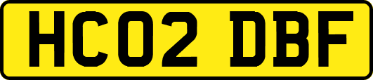 HC02DBF