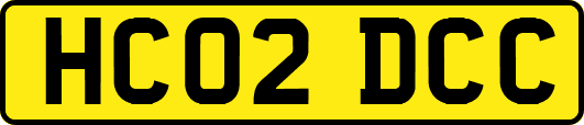 HC02DCC