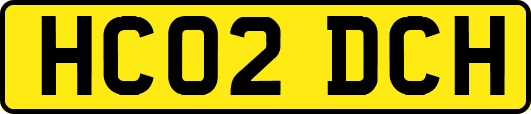 HC02DCH