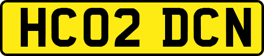 HC02DCN