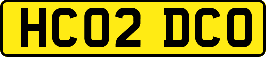HC02DCO