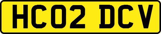 HC02DCV