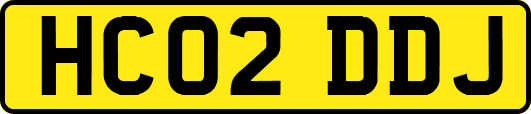 HC02DDJ