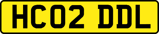 HC02DDL