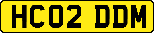 HC02DDM