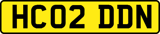HC02DDN