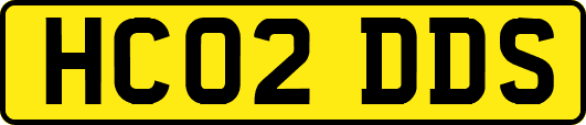 HC02DDS