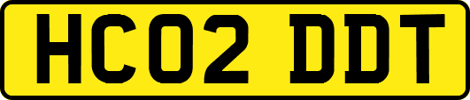 HC02DDT