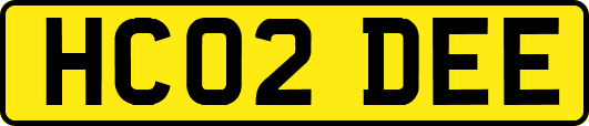 HC02DEE