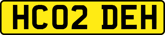 HC02DEH