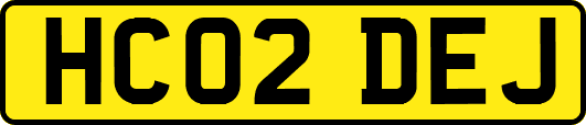 HC02DEJ