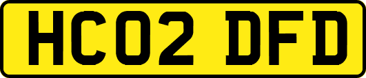 HC02DFD