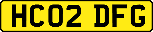 HC02DFG