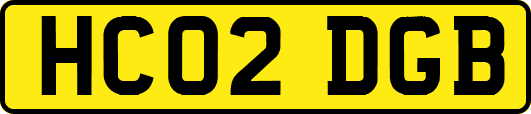 HC02DGB