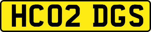 HC02DGS