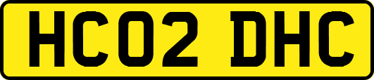HC02DHC