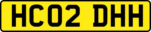 HC02DHH