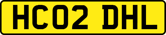 HC02DHL