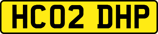 HC02DHP