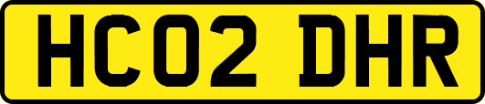 HC02DHR