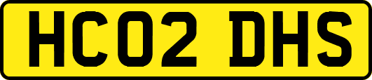HC02DHS