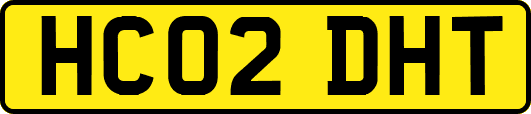 HC02DHT