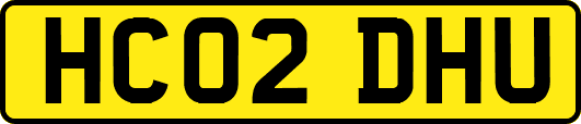 HC02DHU