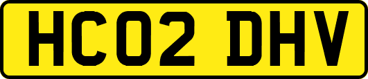 HC02DHV