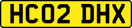 HC02DHX