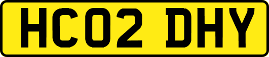 HC02DHY